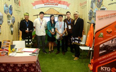 Minning And Engineering (M&E) Indonesia 2018