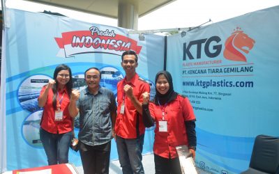 Simposium Nasional Budidaya Udang Vanamei 2019