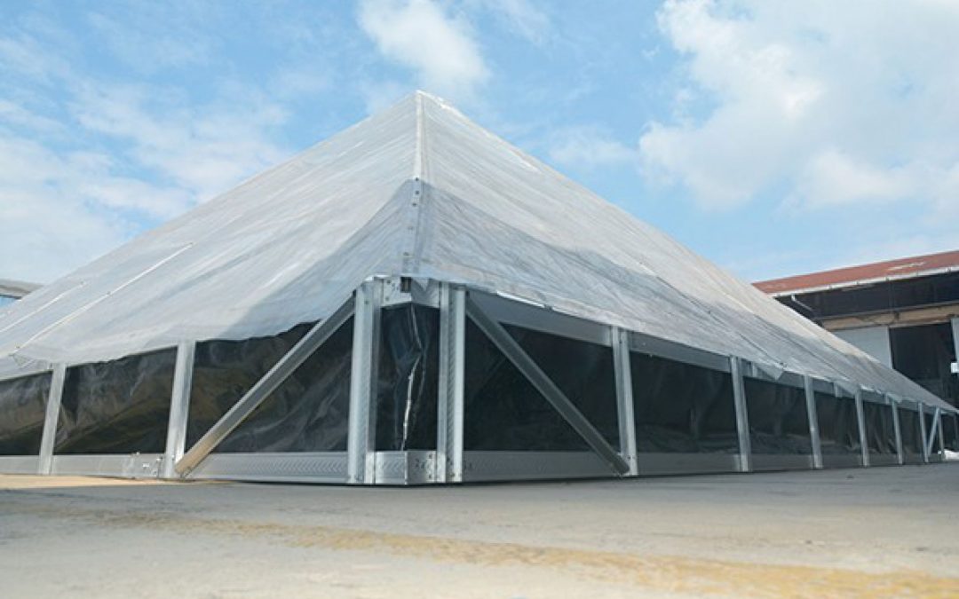 Teknologi Tepat, Hasil Garam Rakyat Meningkat