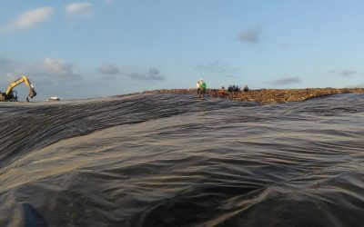 Awas, Bahaya Pencemaran Sampah