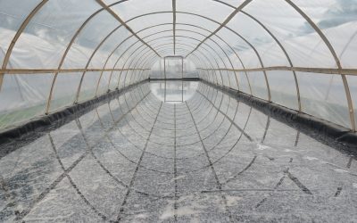 Hasilkan Garam Kualitas Tinggi Dengan Tunnel Garam “Tunnel 3”