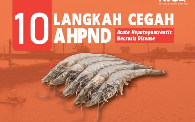 Waspada AHPND, Ini Langkah Pencegahannya