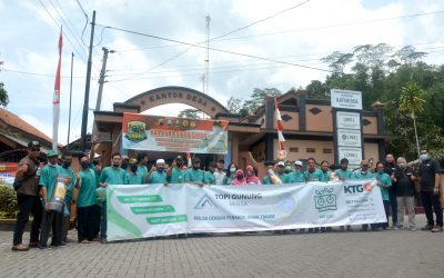 Farmer Meeting – Desa Gunung Gempol Kec.Jumo Kab.Temanggung