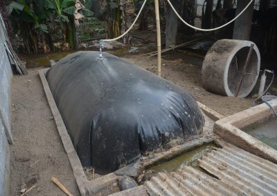 Biogas Banyuwangi
