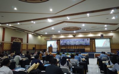 KTG Roadshow 2021 – Event PUPR Kabupaten Jombang
