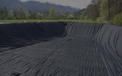 Metode Pemasangan HDPE Geomembrane dengan Mudah
