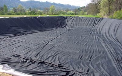 Kelebihan Geomembrane Lengkap Sebagai Alas Produksi Garam