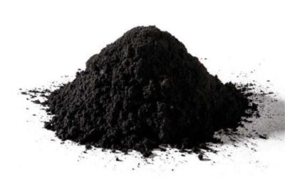 Apa itu Carbon Black? Dan bagaimana pengaruhnya untuk Geomembrane ?
