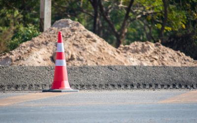 Aplikasi Geotextile Woven untuk Pelebaran Jalan: Panduan Teknis & Keunggulannya