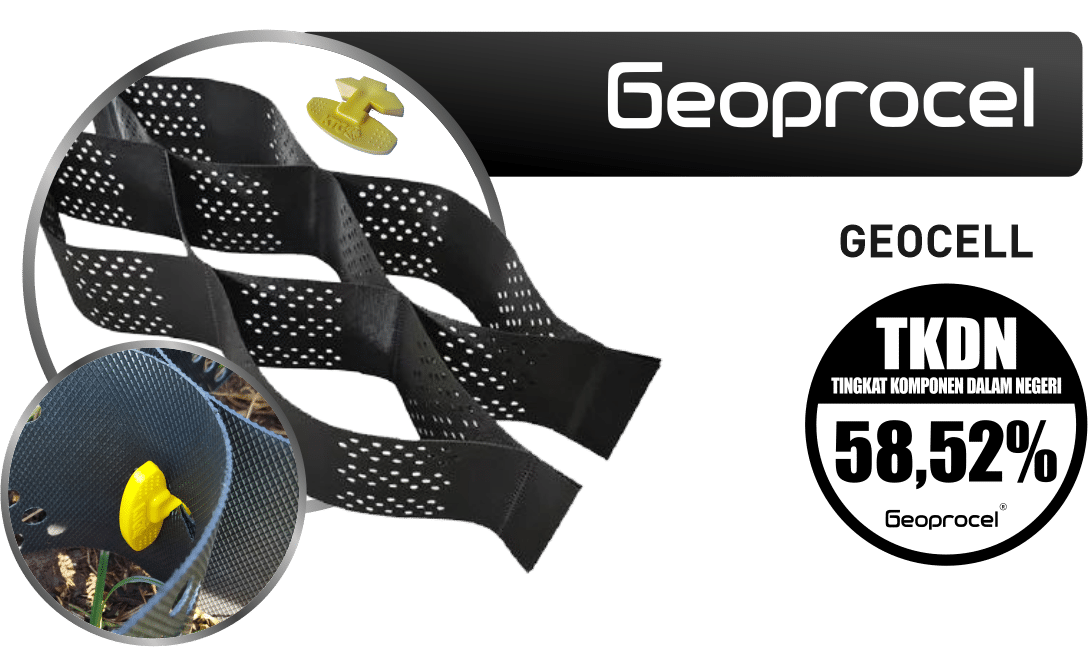 geoprocell