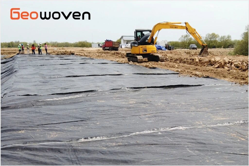 Geowoven